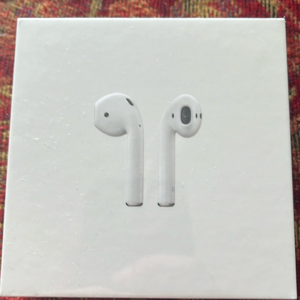 Apple AirPods